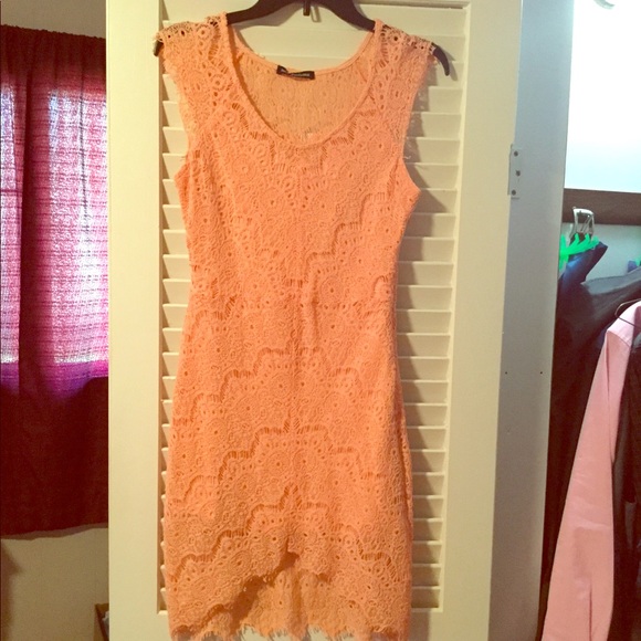 YouAreNotAlone Dresses & Skirts - Lace Dress